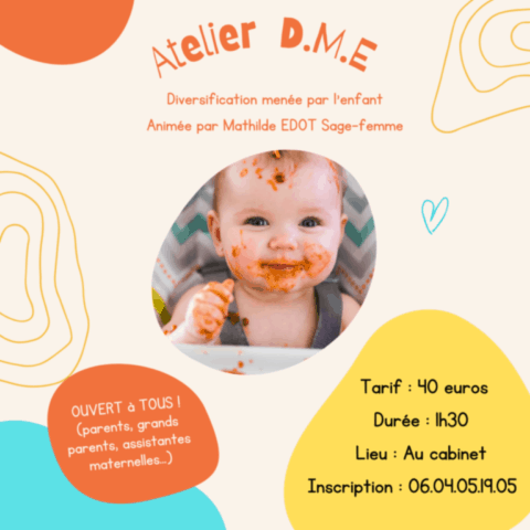 Atelier DME