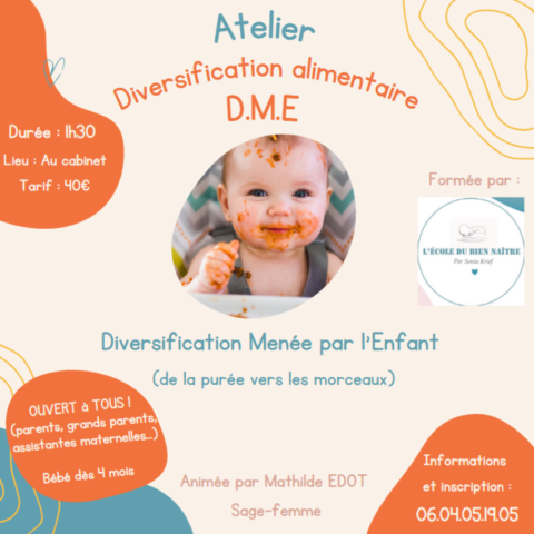 Atelier DME