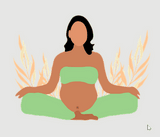 yoga prénatal YOGA